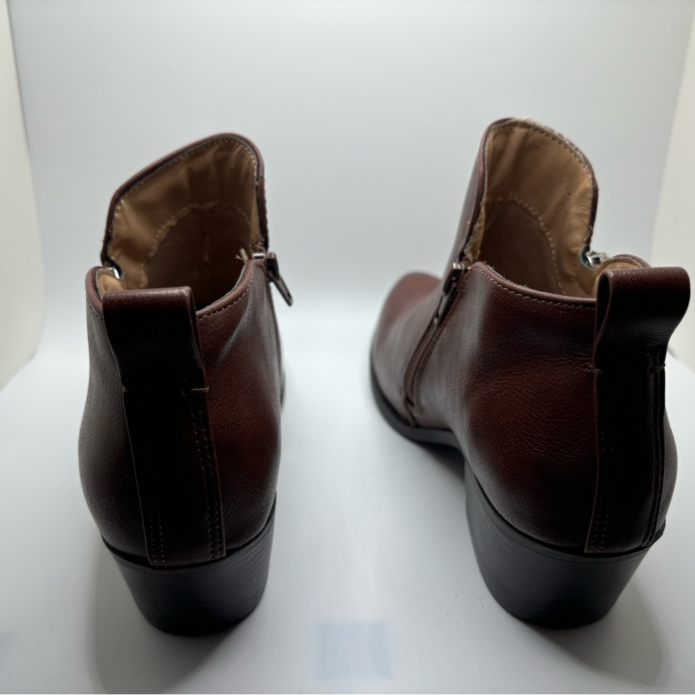 Booties - Picture 5 of 8